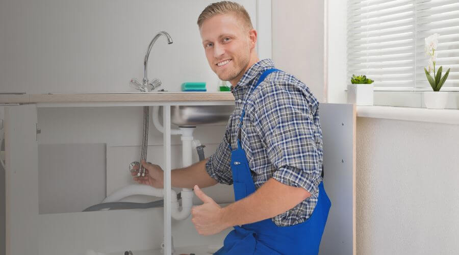 Local tankless water heater installation in Peebles, OH